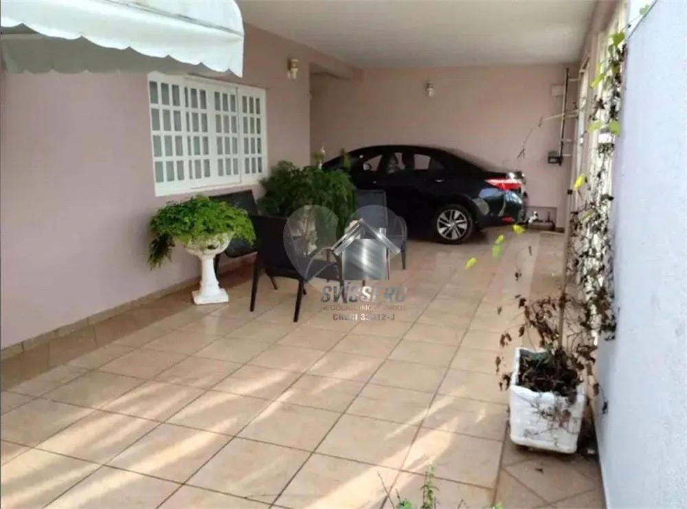 Casa, 3 quartos, 213 m² - Foto 2
