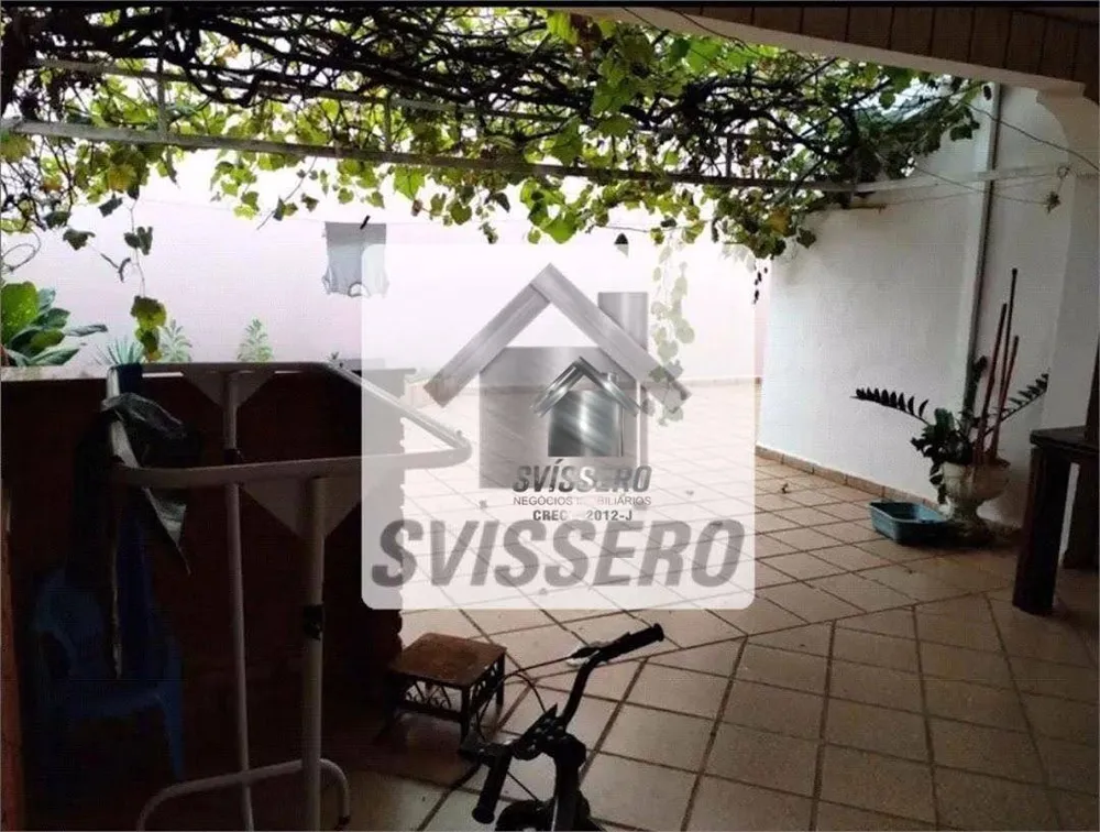 Casa, 3 quartos, 213 m² - Foto 15