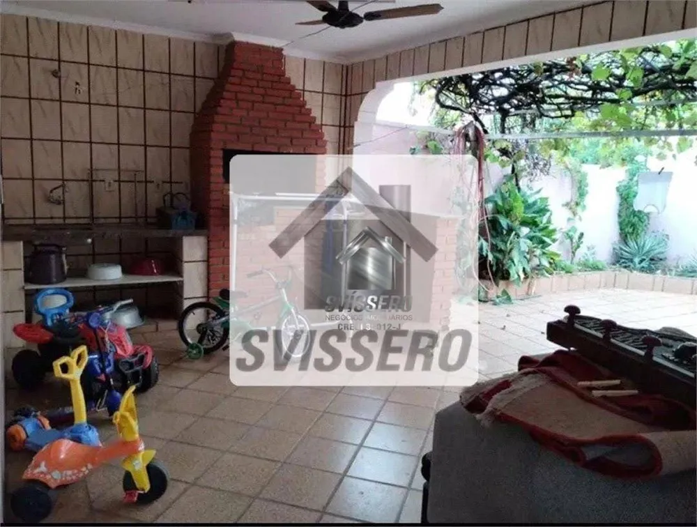 Casa, 3 quartos, 213 m² - Foto 12
