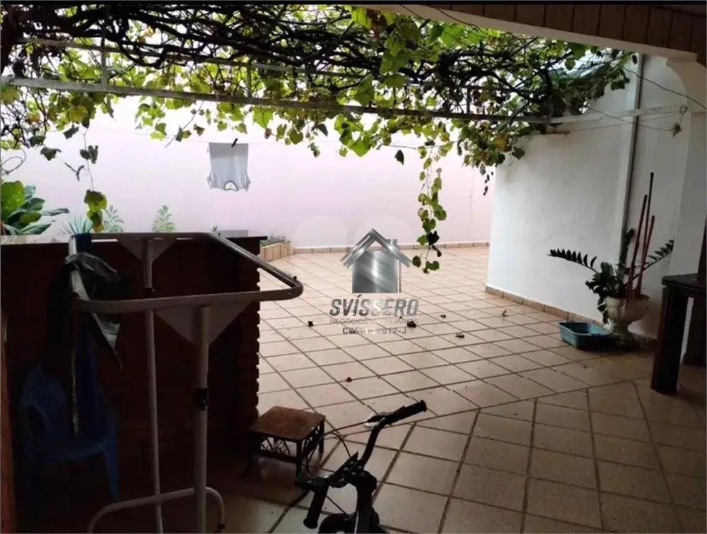 Casa, 3 quartos, 213 m² - Foto 5