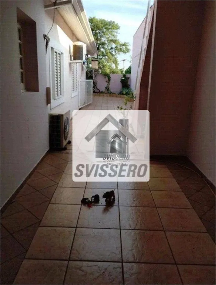 Casa, 3 quartos, 213 m² - Foto 16