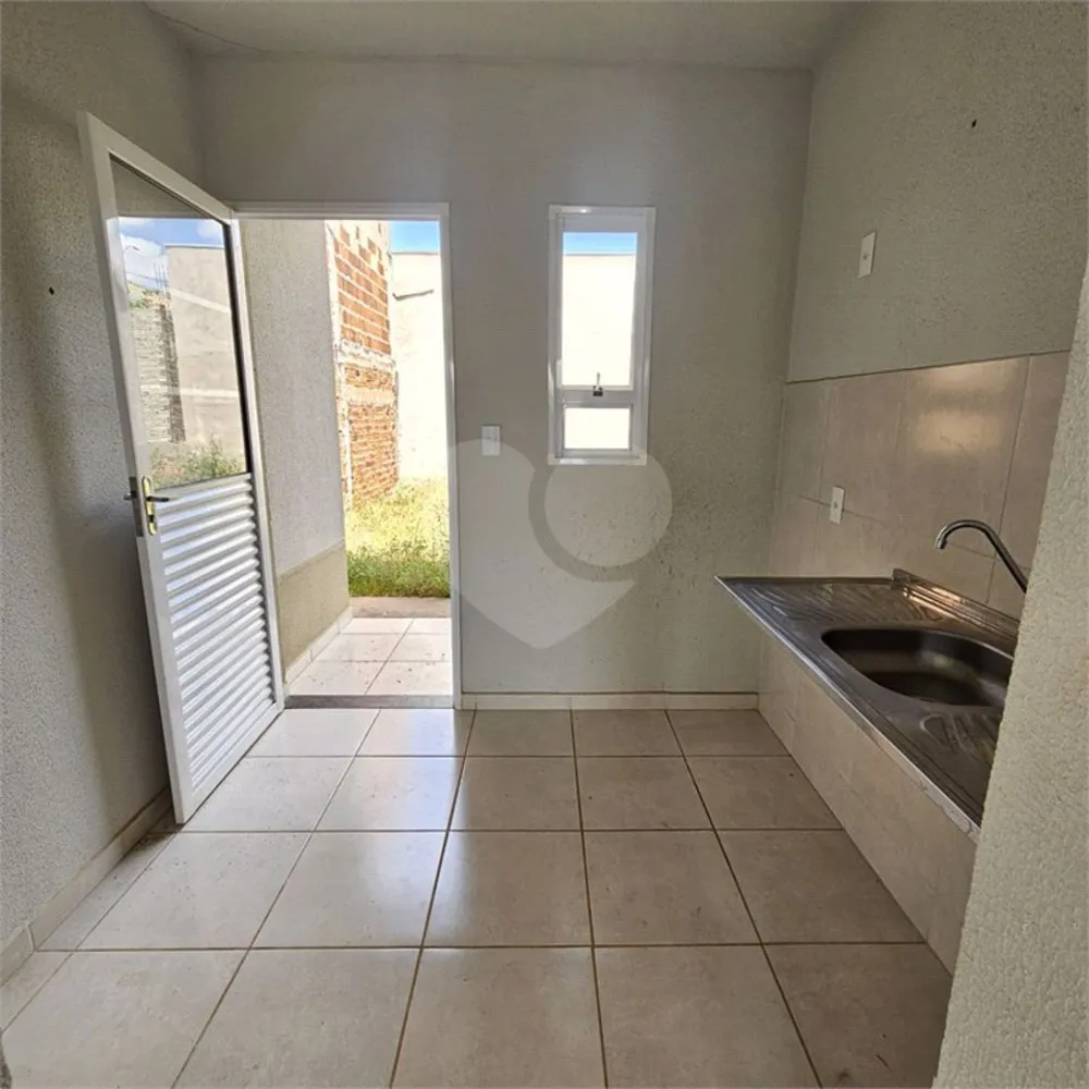 Casa, 2 quartos, 45 m² - Foto 1