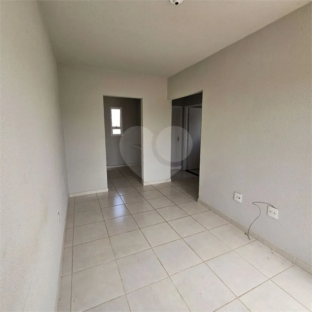 Casa, 2 quartos, 45 m² - Foto 9