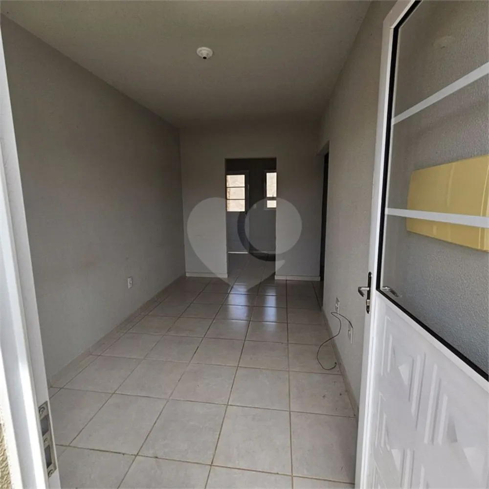 Casa, 2 quartos, 45 m² - Foto 2