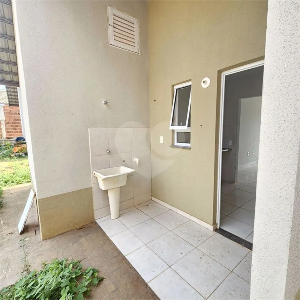 Casa, 2 quartos, 45 m² - Foto 8