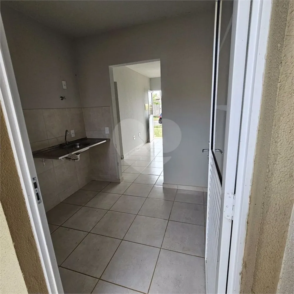 Casa, 2 quartos, 45 m² - Foto 11