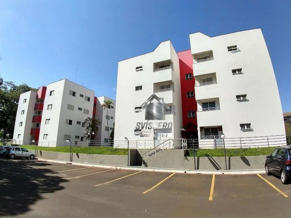 Apartamento, 2 quartos, 67 m² - Foto 8