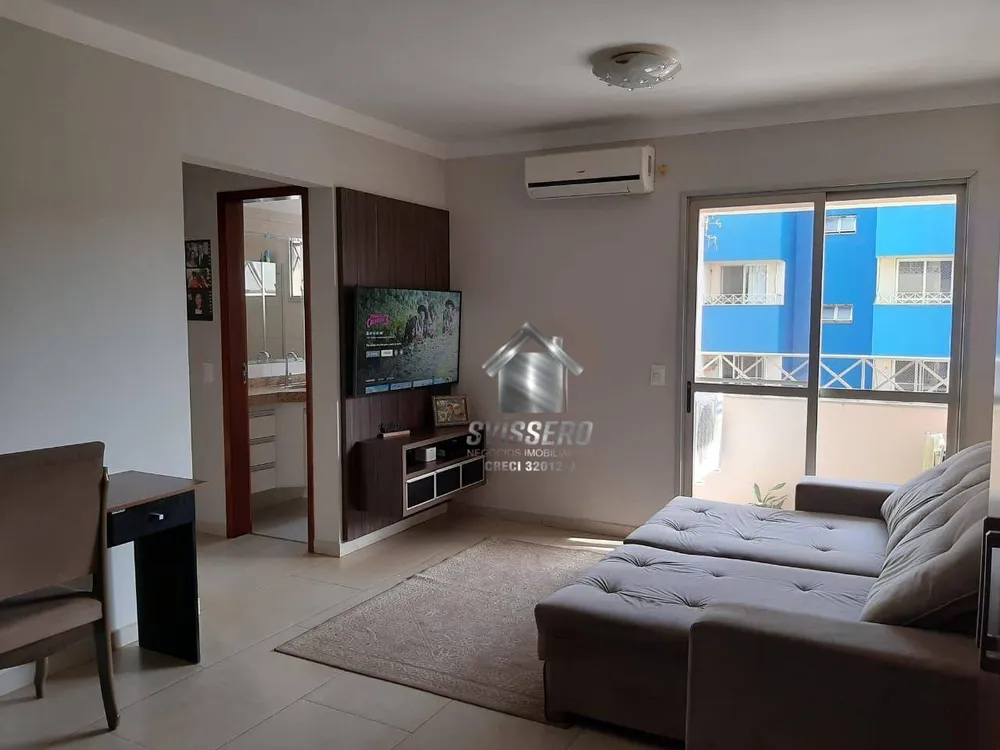 Apartamento, 2 quartos, 67 m² - Foto 8
