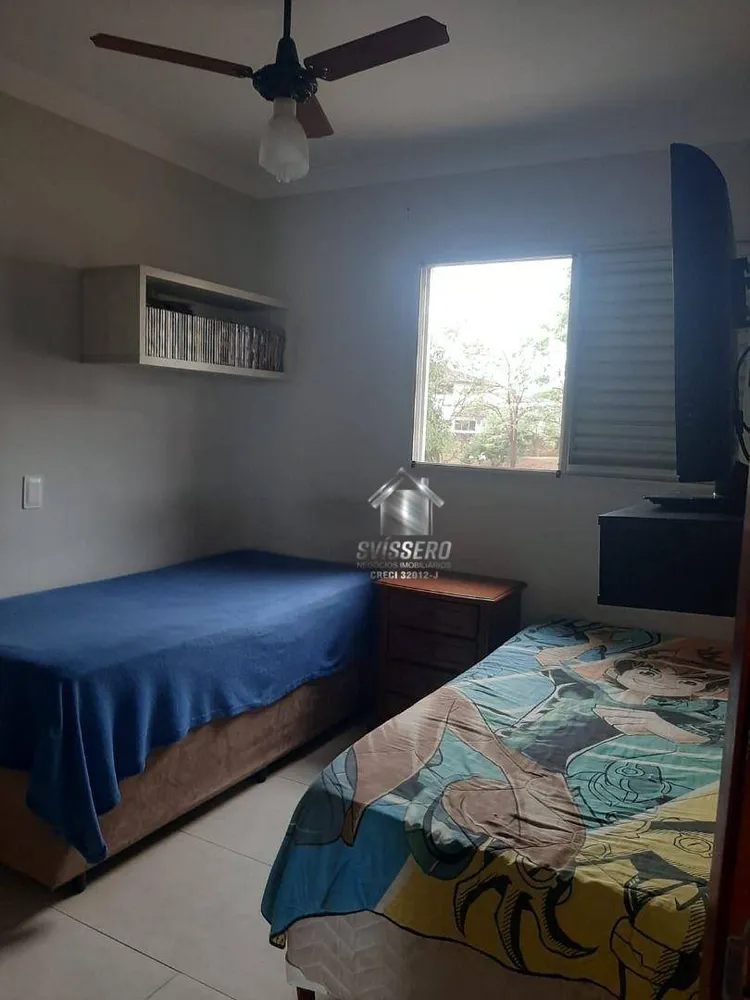 Apartamento, 2 quartos, 67 m² - Foto 6