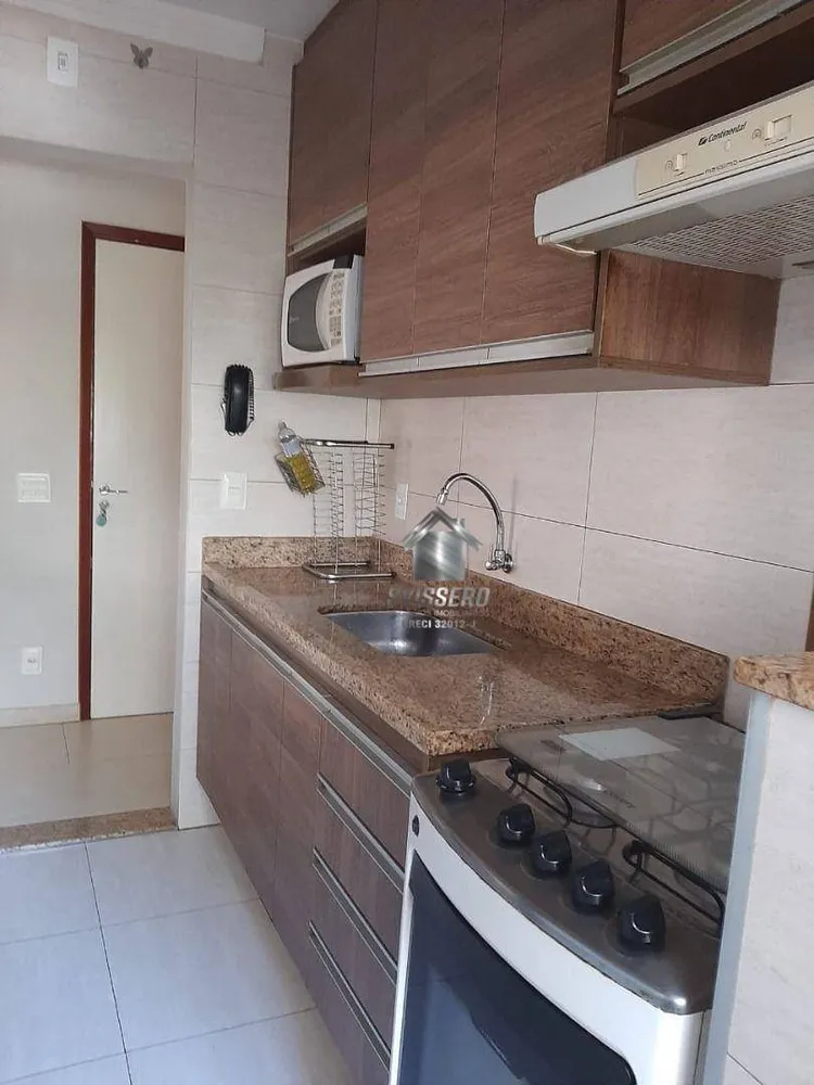 Apartamento, 2 quartos, 67 m² - Foto 3