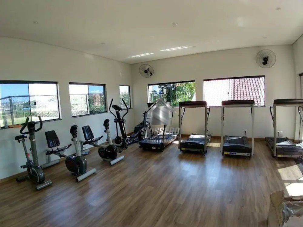 Apartamento, 2 quartos, 67 m² - Foto 3