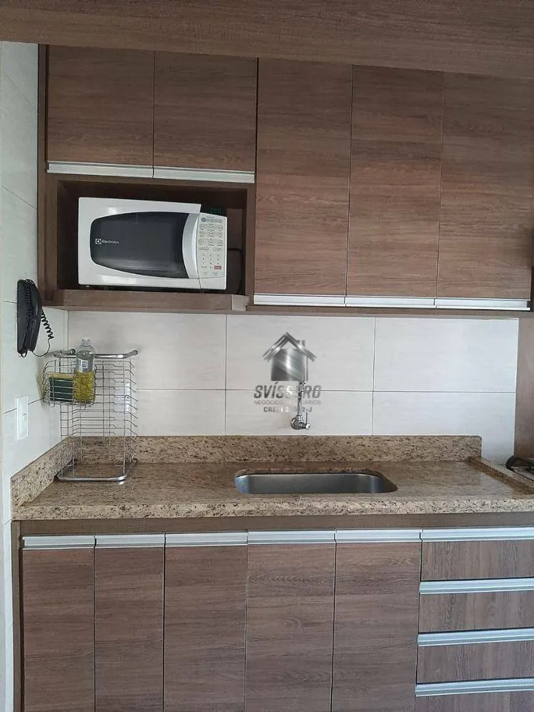 Apartamento, 2 quartos, 67 m² - Foto 2