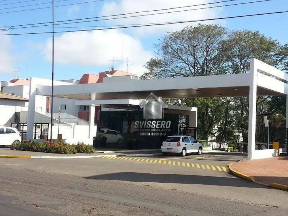 Apartamento, 2 quartos, 67 m² - Foto 12