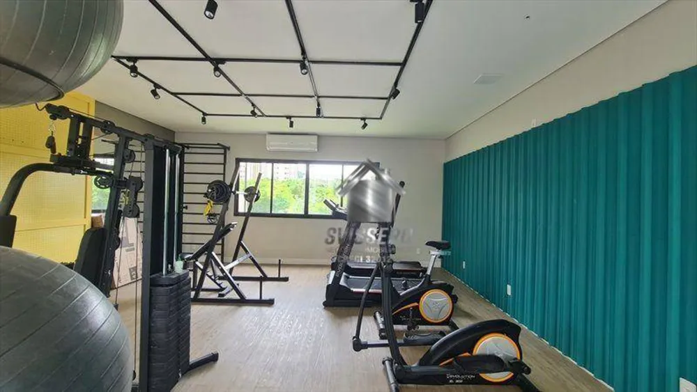 Apartamento, 2 quartos, 46 m² - Foto 7