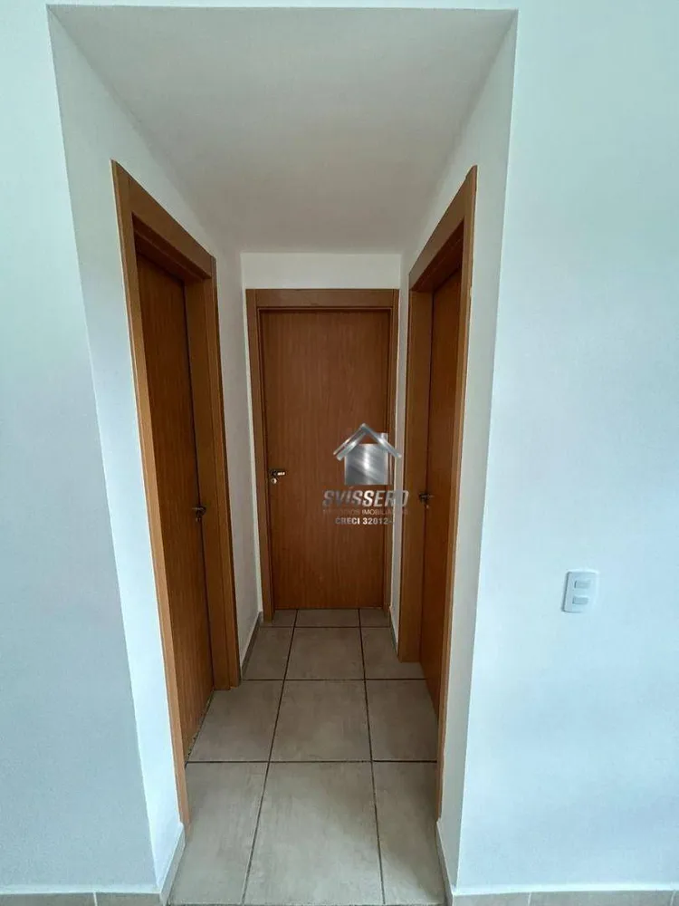 Apartamento, 2 quartos, 46 m² - Foto 5