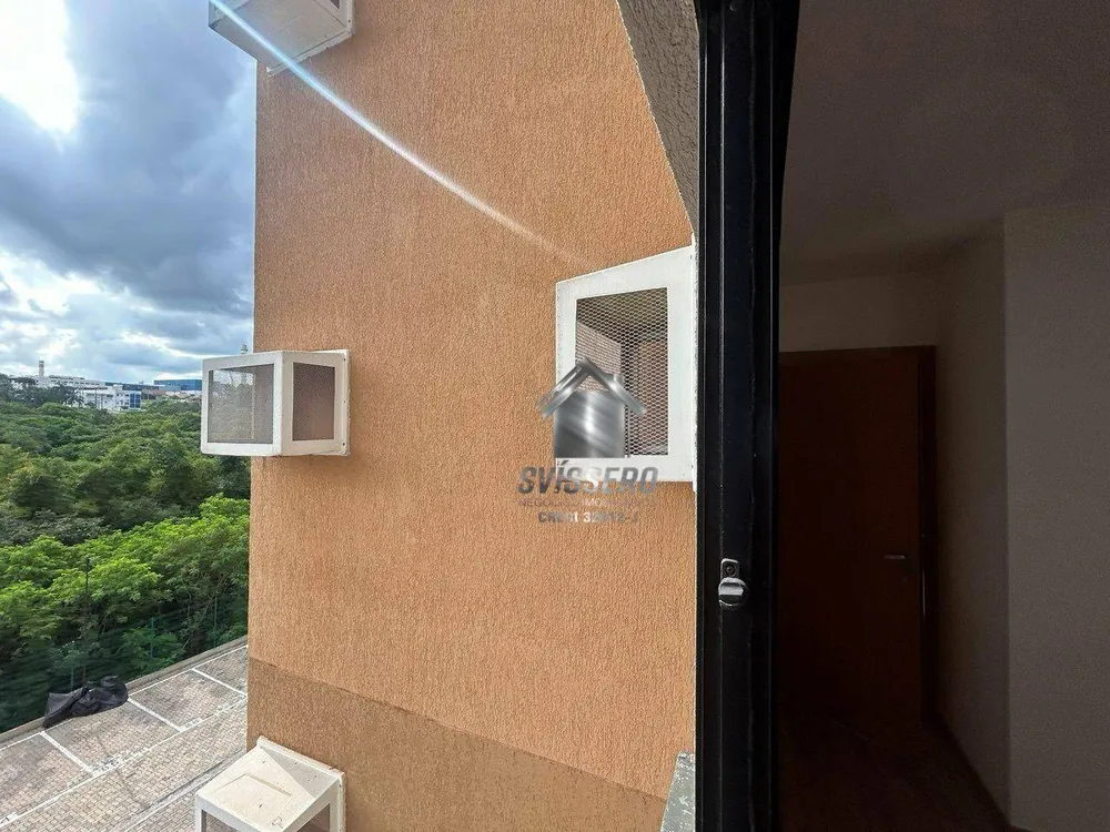 Apartamento, 2 quartos, 46 m² - Foto 10