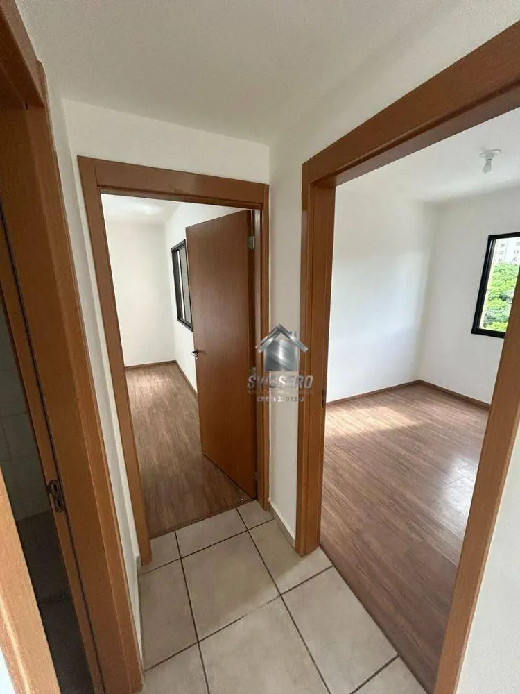 Apartamento, 2 quartos, 46 m² - Foto 6