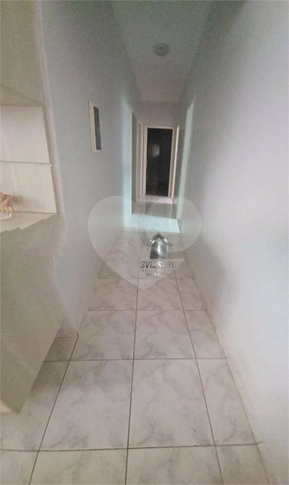 Casa, 3 quartos, 159 m² - Foto 11