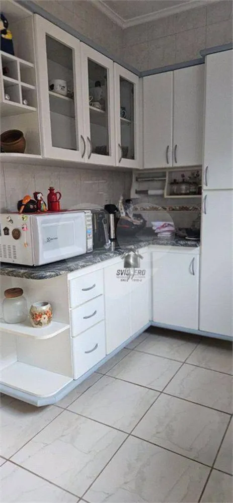 Casa, 3 quartos, 159 m² - Foto 8