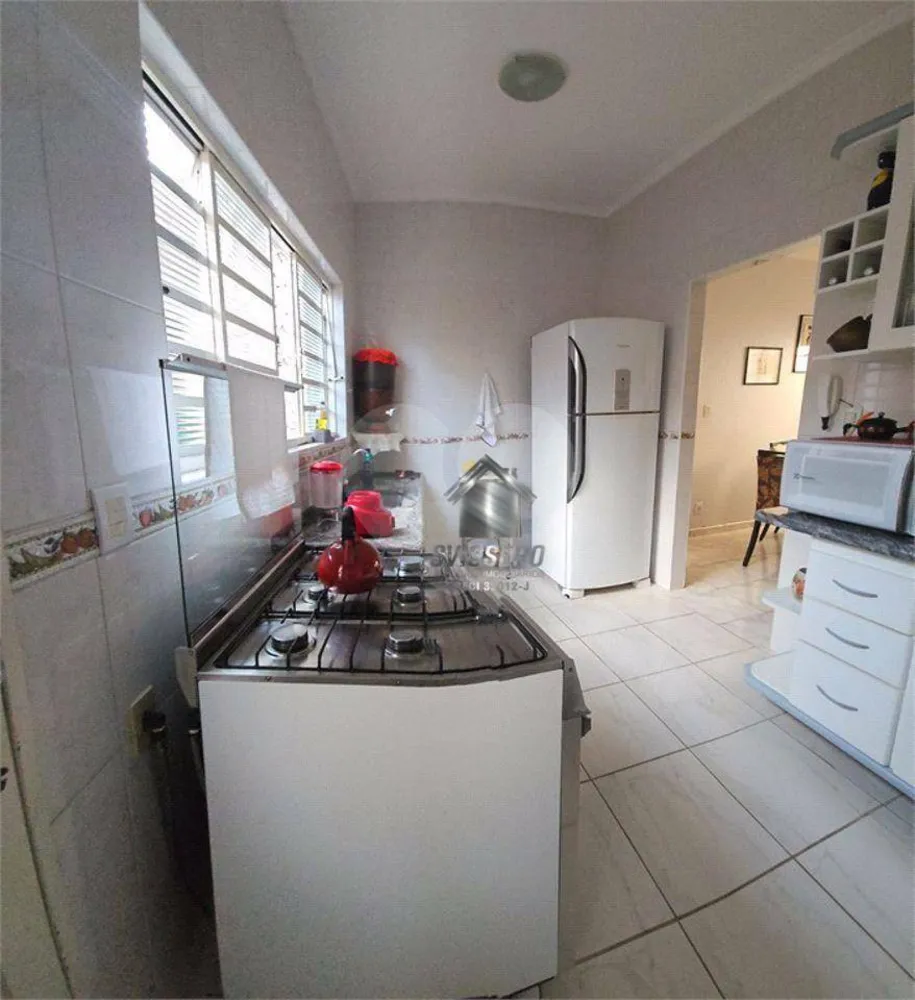 Casa, 3 quartos, 159 m² - Foto 9