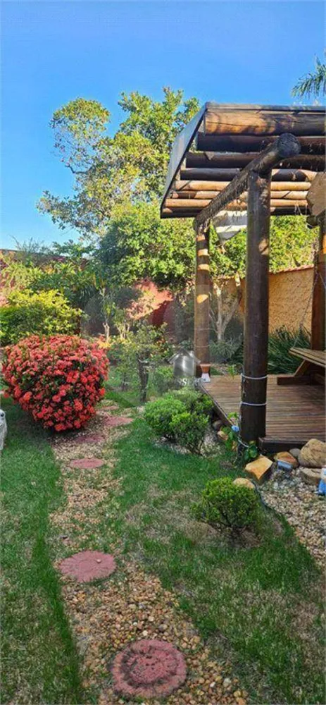 Casa, 3 quartos, 159 m² - Foto 4