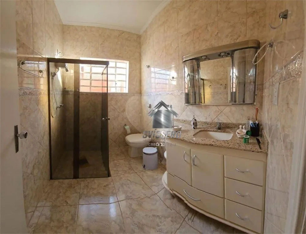 Casa, 3 quartos, 159 m² - Foto 14