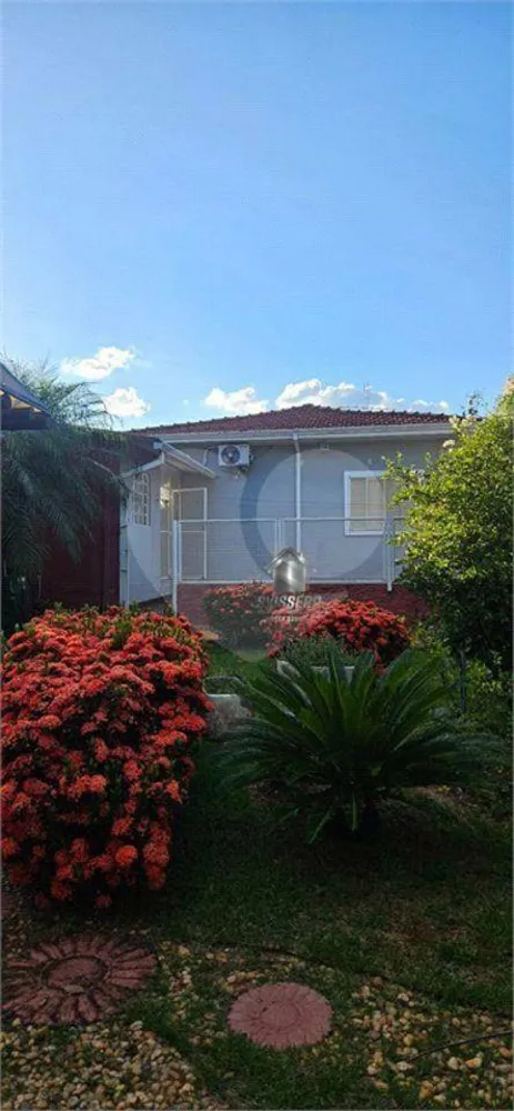 Casa, 3 quartos, 159 m² - Foto 2
