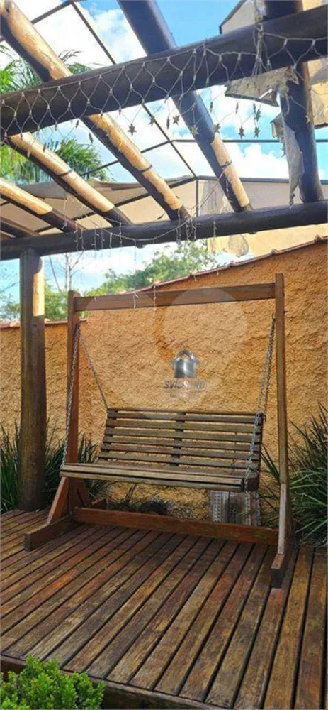 Casa, 3 quartos, 159 m² - Foto 3