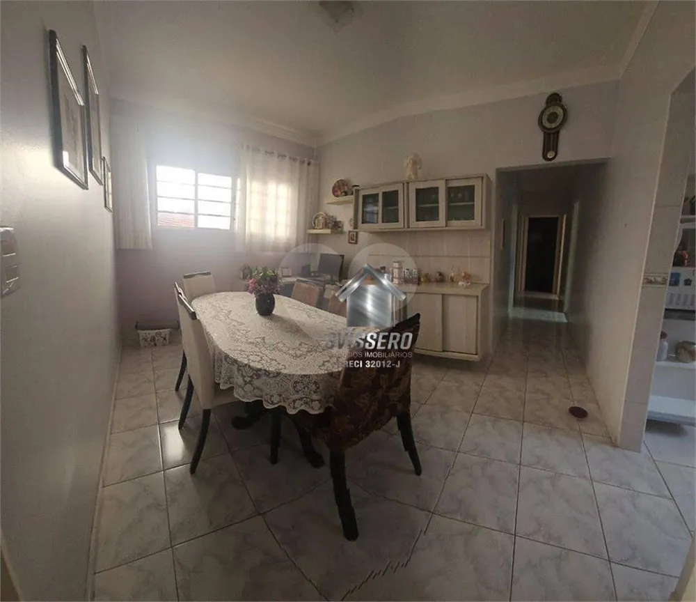 Casa, 3 quartos, 159 m² - Foto 10
