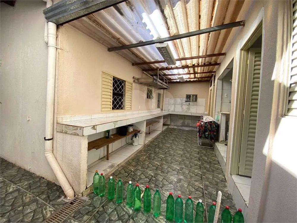 Casa, 3 quartos, 274 m² - Foto 3