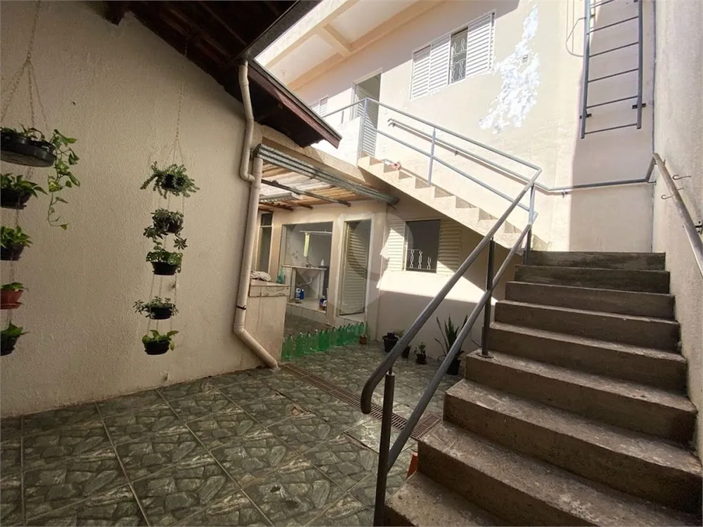 Casa, 3 quartos, 274 m² - Foto 5