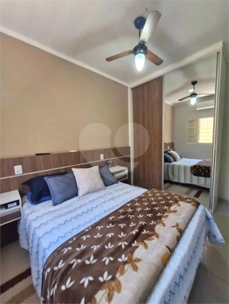 Casa, 3 quartos, 123 m² - Foto 9