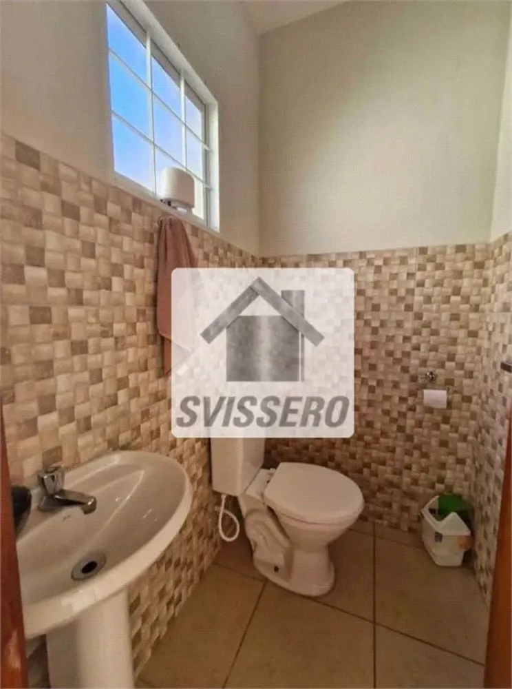 Casa, 3 quartos, 123 m² - Foto 10