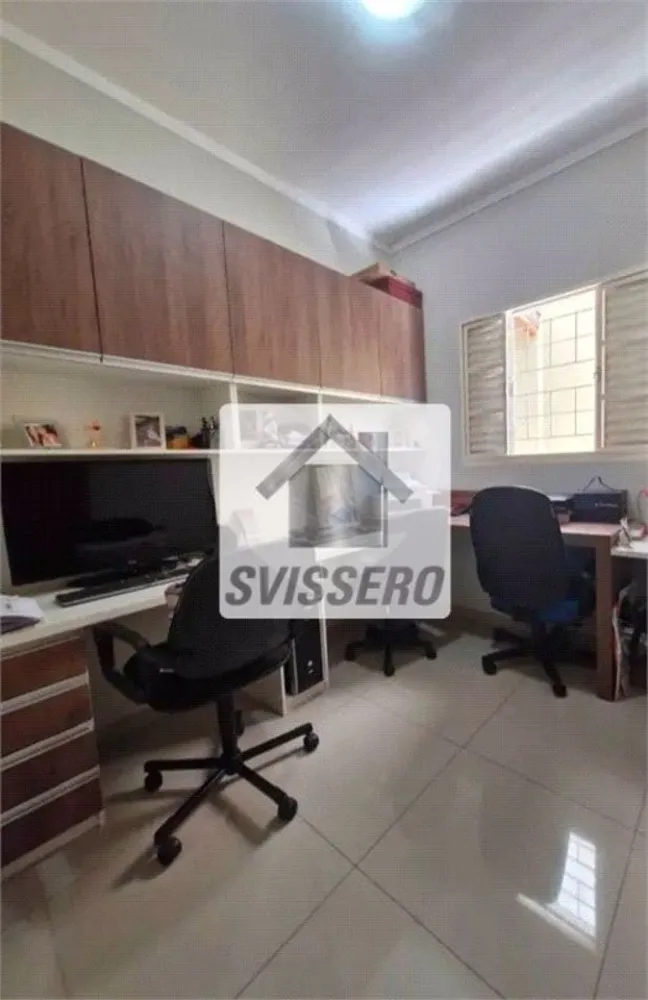 Casa, 3 quartos, 123 m² - Foto 11