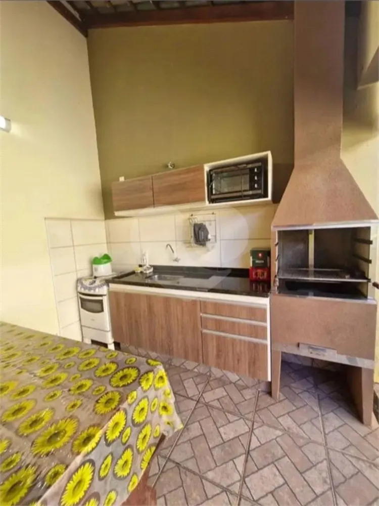 Casa, 3 quartos, 123 m² - Foto 7