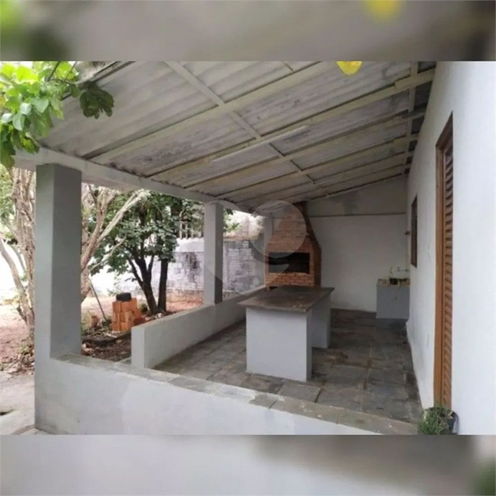 Casa, 3 quartos, 243 m² - Foto 11