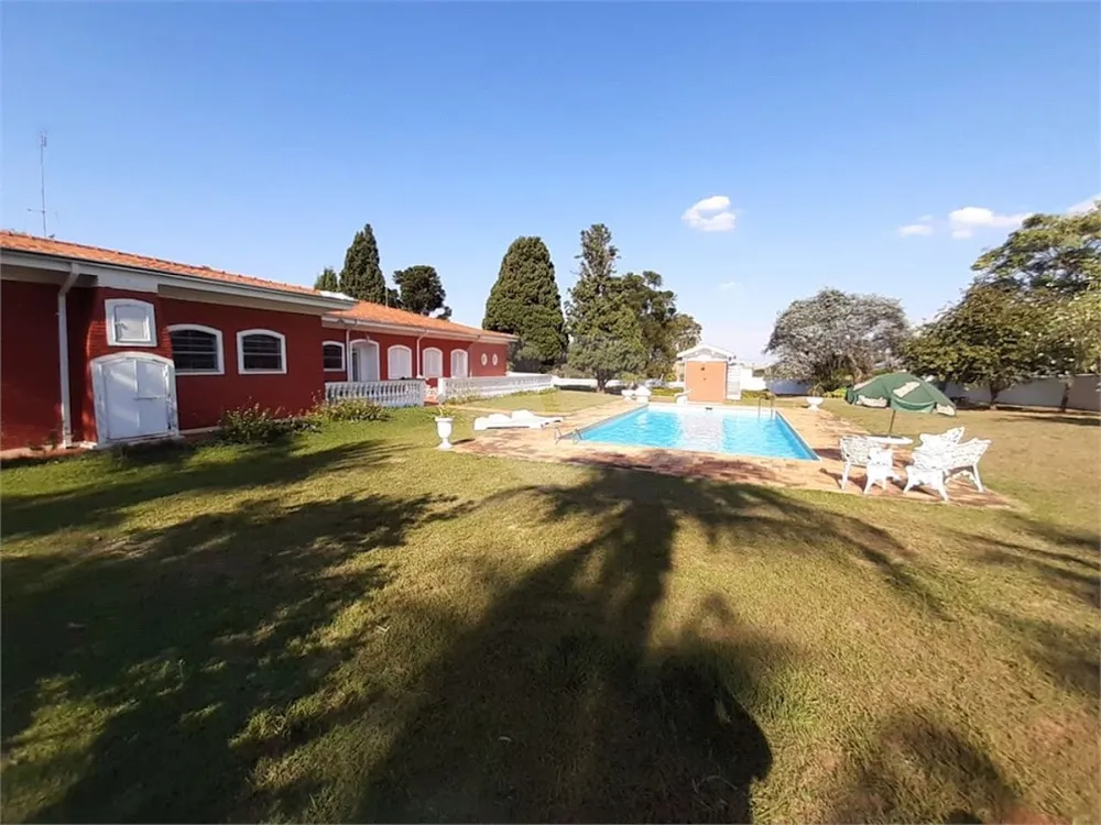 Casa, 4 quartos, 729 m² - Foto 2