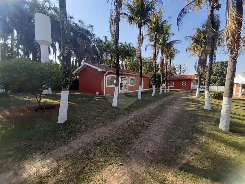 Casa, 4 quartos, 729 m² - Foto 4