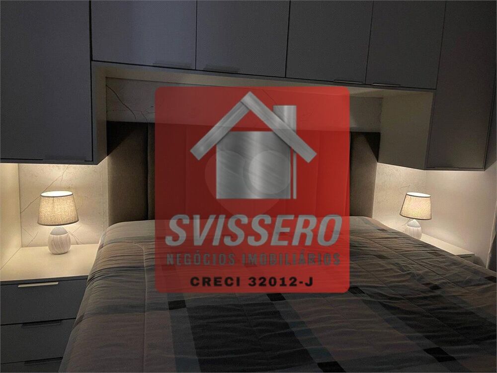 Apartamento à venda com 2 quartos, 40m² - Foto 17