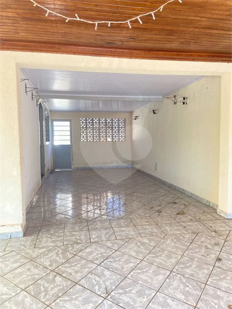 Casa, 2 quartos, 200 m² - Foto 3
