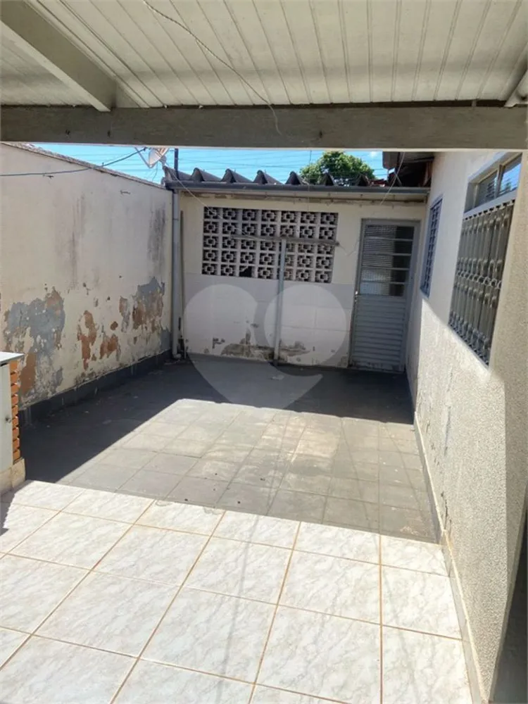 Casa, 2 quartos, 200 m² - Foto 7