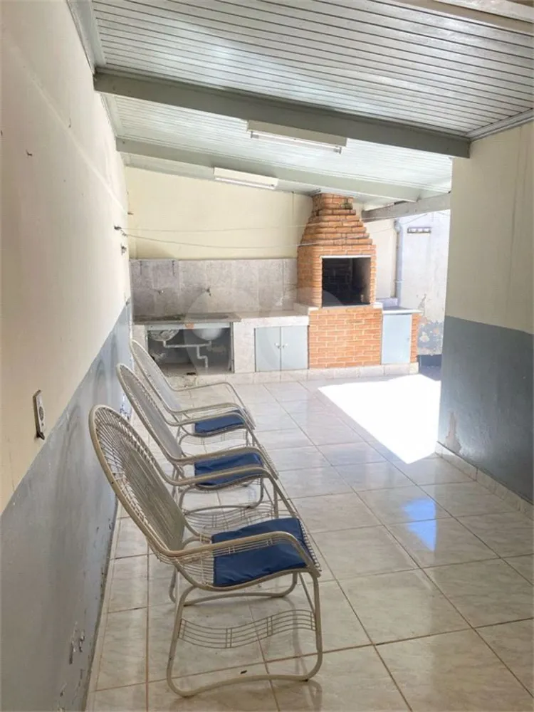 Casa, 2 quartos, 200 m² - Foto 6