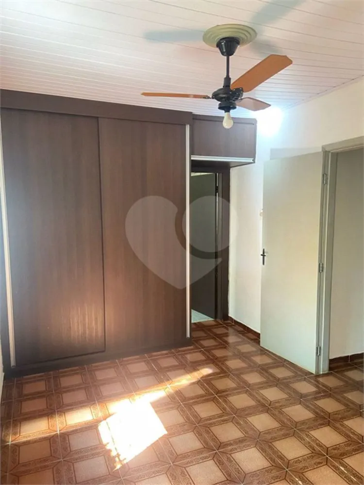 Casa, 2 quartos, 200 m² - Foto 1