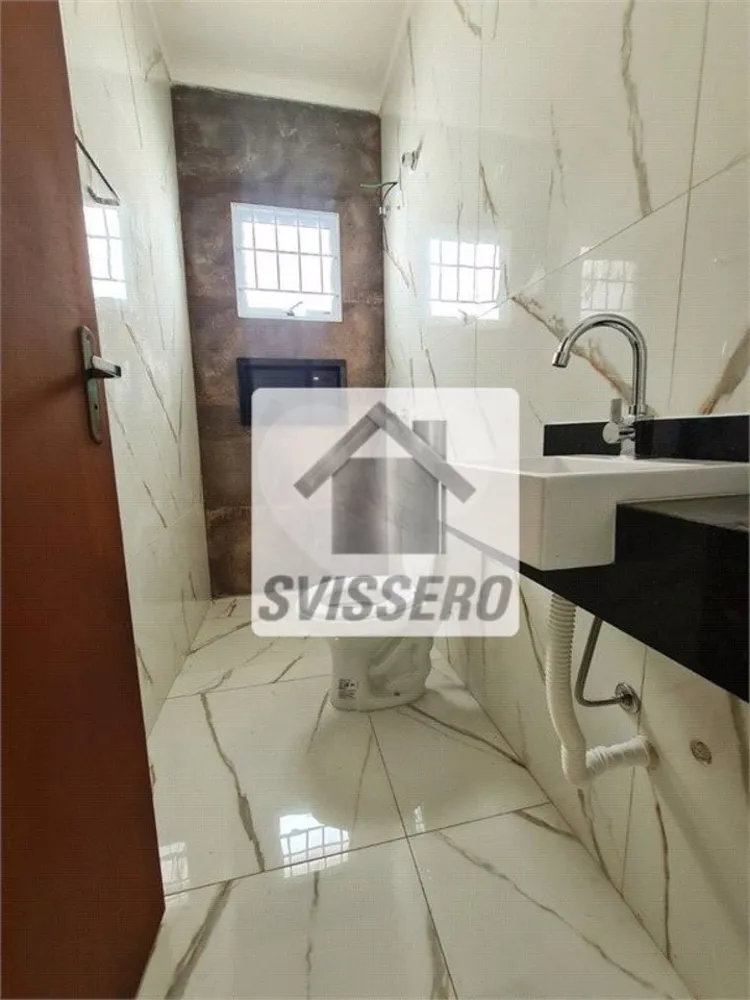 Casa, 3 quartos, 114 m² - Foto 7