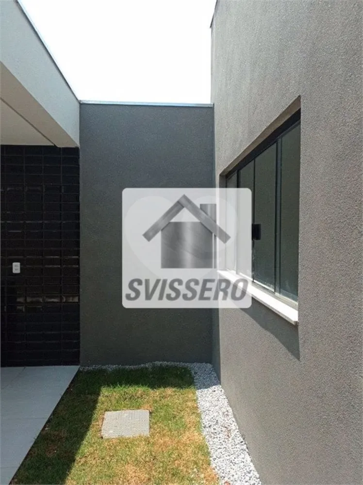 Casa, 3 quartos, 114 m² - Foto 9