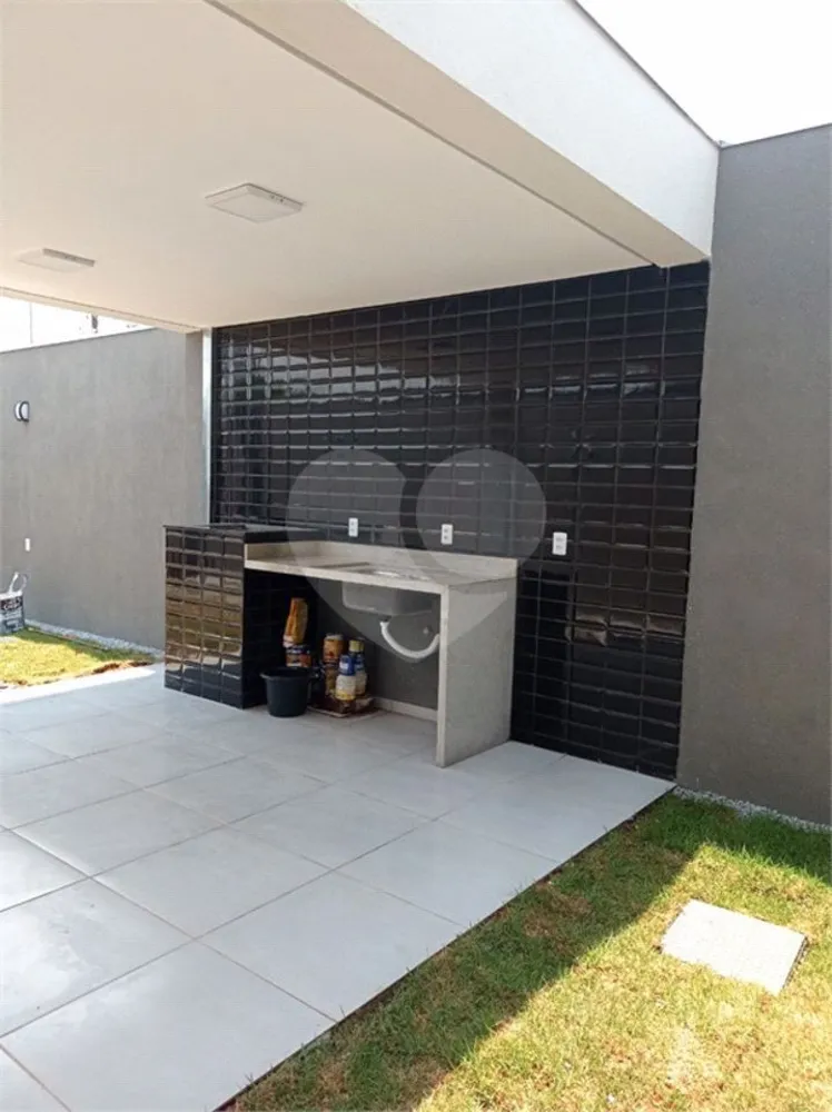 Casa, 3 quartos, 114 m² - Foto 2