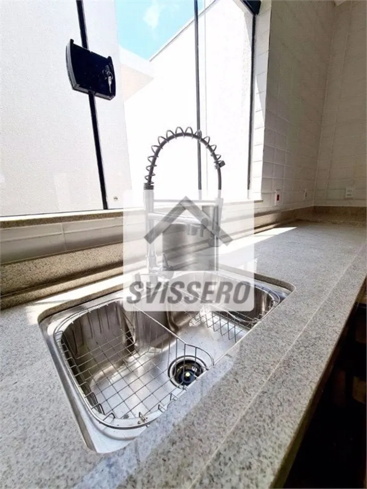 Casa, 3 quartos, 114 m² - Foto 8