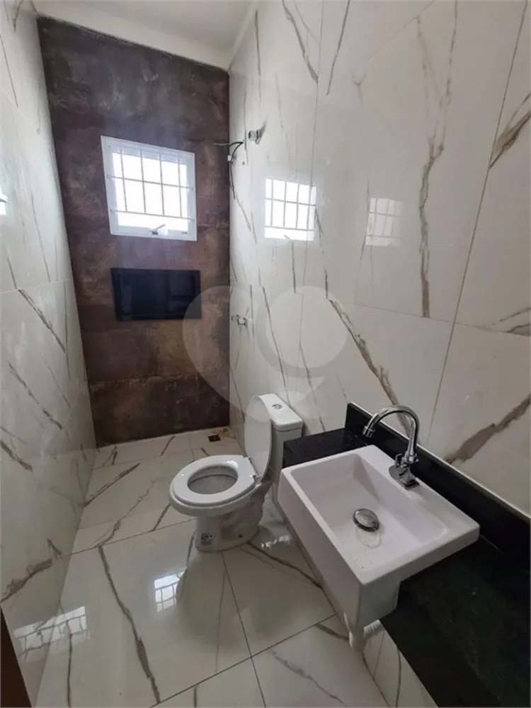 Casa, 3 quartos, 114 m² - Foto 8