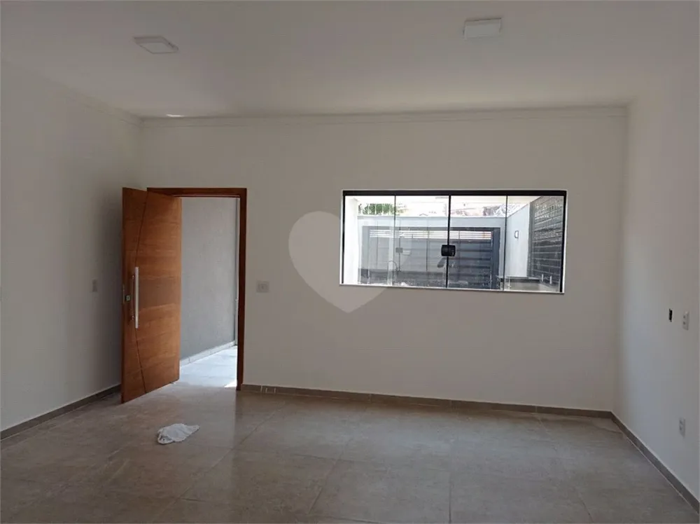 Casa, 3 quartos, 114 m² - Foto 3