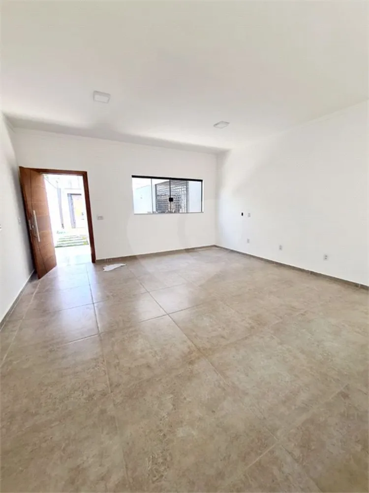 Casa, 3 quartos, 114 m² - Foto 4